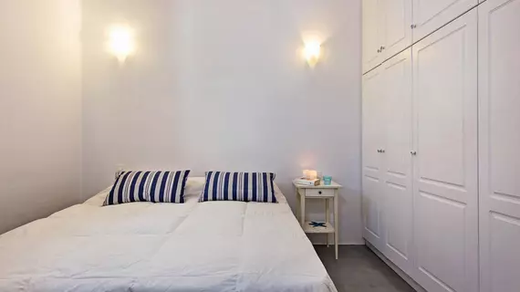 Cannela House | Ege Adaları - Santorini