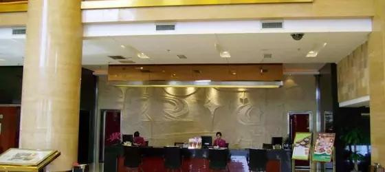 Zixin Hotel - Changsha | Hunan - Changsha