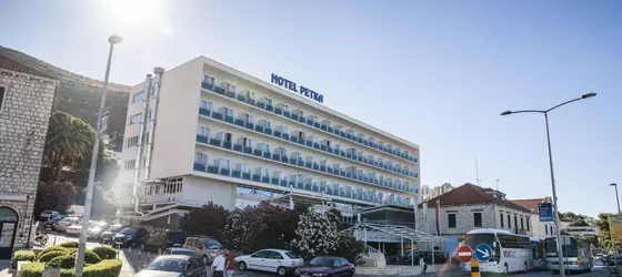 Hotel Petka | Dubrovnik-Neretva - Dubrovnik (ve civarı) - Dubrovnik - Gruz