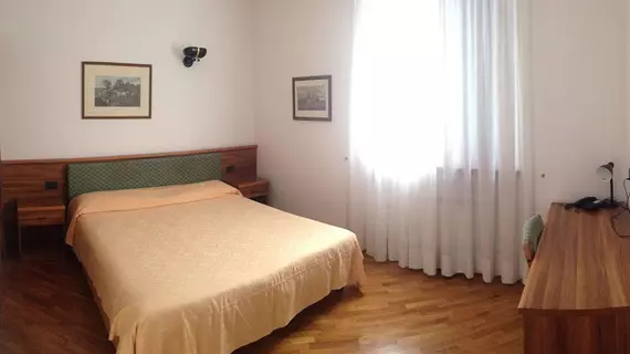 Rege Residence Milano Linate | Lombardy - Milano (ve civarı) - Milano