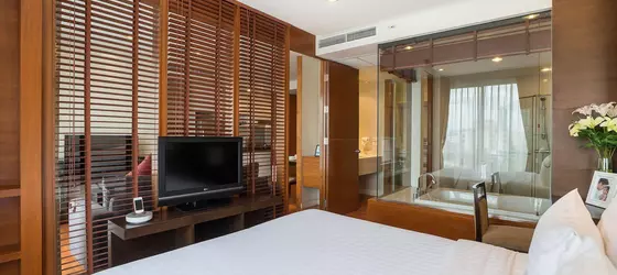 Amanta Hotel & Residence Ratchada | Bangkok - Ratchadaphisek