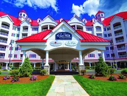 RiverWalk Resort at Loon Mountain | New Hampshire - Lincoln