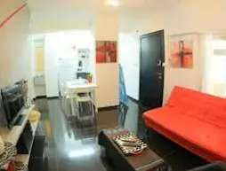 Ben Yehuda Apartments Jerusalem | Mate Yehuda Bölge Konseyi - Kudüs (ve civarı) - Kudüs - Kudüs Kent Merkezi