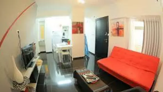 Ben Yehuda Apartments Jerusalem | Mate Yehuda Bölge Konseyi - Kudüs (ve civarı) - Kudüs - Kudüs Kent Merkezi