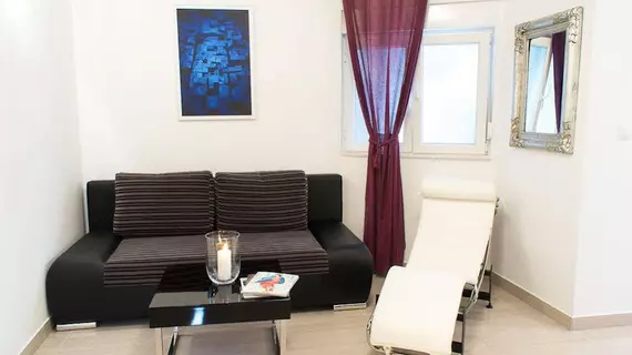 Split Allure Apartments | Split-Dalmaçya - Split