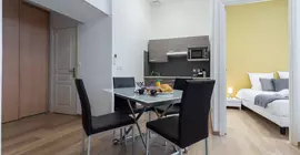 Florella Marceau Apartment | Provence - Alpes - Cote d'Azur - Var - Cannes (ve civarı) - Cannes