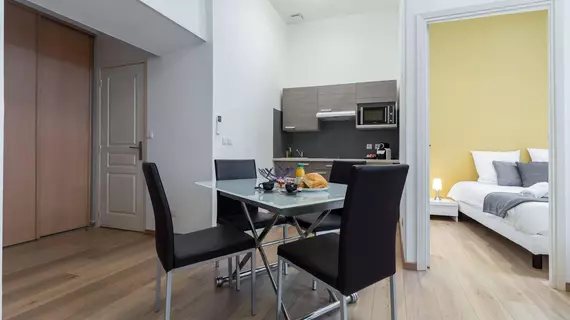 Florella Marceau Apartment | Provence - Alpes - Cote d'Azur - Var - Cannes (ve civarı) - Cannes