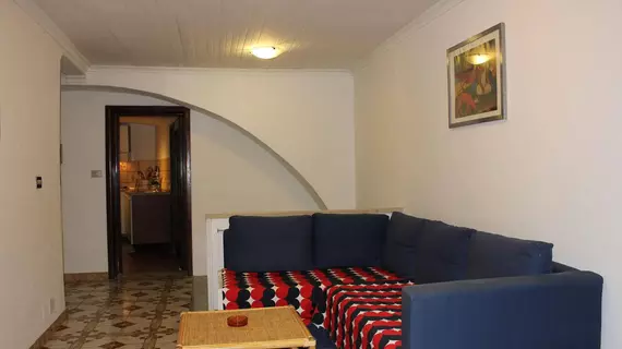 Cecilia Suites Rome | Lazio - Roma (ve civarı) - Roma Kent Merkezi - Navona