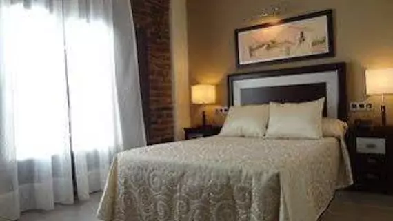 Hotel Rural Real de Poqueira | Andalucia - Granada (il) - Alpujarra Granadina - Capileira