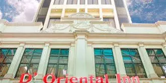 D'Oriental Inn, Chinatown, Kuala Lumpur