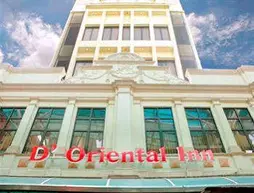 D'Oriental Inn, Chinatown, Kuala Lumpur | Kuala Lumpur (ve civarı) - Medan Tuanku