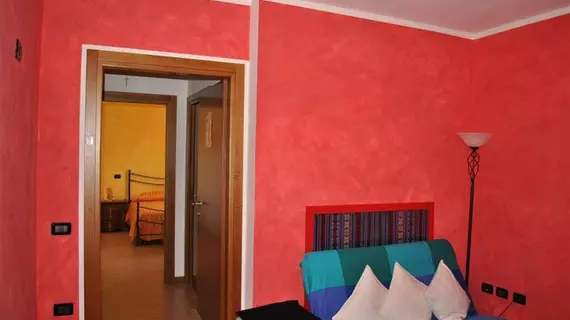 Albergo Quattro Pini | Lombardy - Brescia (il) - Pozzolengo