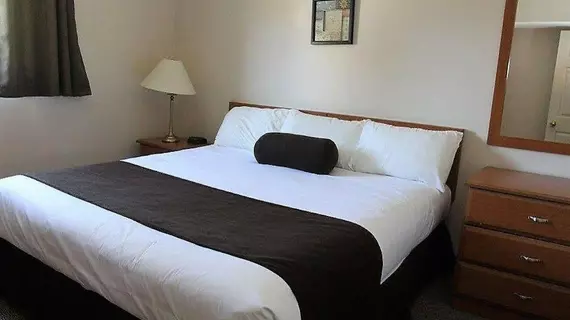 Saga Resort | Ontario - Barrie - Orillia (ve civarı) - Wasaga Plajı