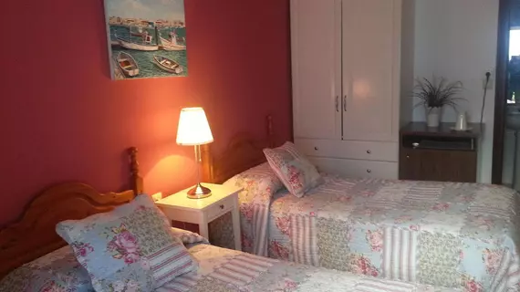 Hostal El Faro | Andalucia - Cadiz (vilayet) - Chipiona