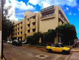 Aurora Suites | Jalisco - Guadalajara (ve civarı) - Guadalajara - Zona Expo