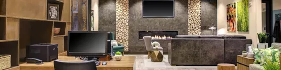 SpringHill Suites Bozeman | Montana - Bozeman (ve civarı) - Bozeman