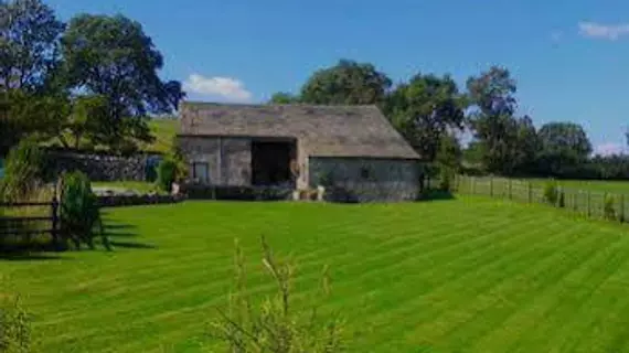 Skirfare Barn | Kuzey Yorkshire (kontluk) - Skipton