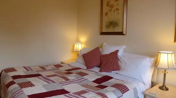 May Cottage Bed and Breakfast | Cumbria (kontluk) - Windermere