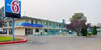 Motel 6 Winnemucca