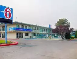 Motel 6 Winnemucca | Nevada - Winnemucca (ve civarı) - Winnemucca