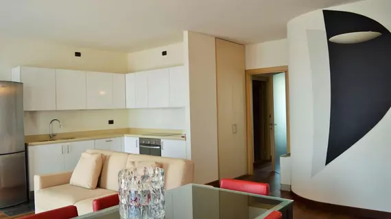 Residence L'Orologio | Piedmont - Turin (ve civarı) - Turin - Crocetta