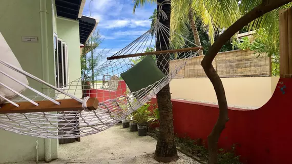 Huraa East Inn | Maldivler - Kaafu Atoll - Huraa