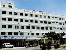 Hotel Ramai | Sabah - Sandakan