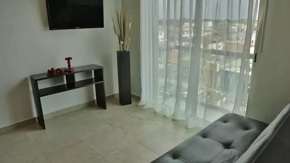 Condo 46 | Quintana Roo - Solidaridad - Playa del Carmen