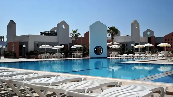 The St. George’s Park Hotel | Malta - St. Julian's