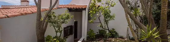 Ericeira Villa Hostel and Suites | Lizbon Bölgesi - Mafra - Ericeira