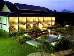 Howdy Relaxing Hotel | Krabi İli - Krabi - Krabi Kent Merkezi