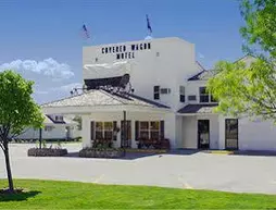 Americas Best Value Inn-Covered Wagon | Wyoming - Lusk