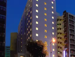 Daiwa Roynet Hotel Hakata-Gion | Fukuoka (idari bölge) - Fukuoka (ve civarı) - Fukuoka - Hakata-ku