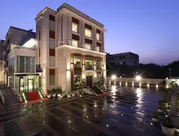 Ameya Suites | Batı Delhi - Ulusal Eyalet Başkenti Delhi - Delhi (ve civarı) - Yeni Delhi - Jasola