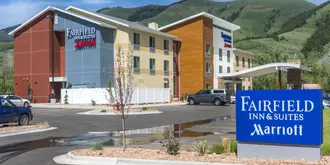 Fairfield Inn and Suites Afton Star Valley