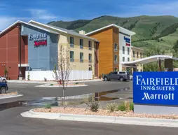 Fairfield Inn and Suites Afton Star Valley | Wyoming - Afton