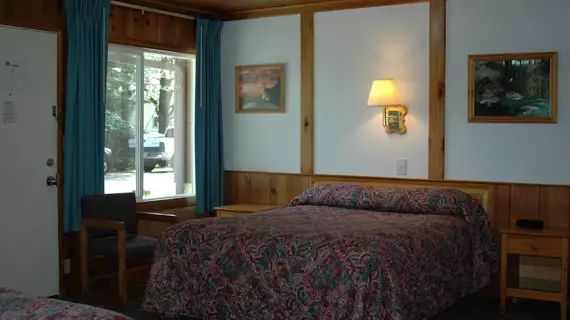 Park Motel and Cabins | Oregon - Oregon Coast - Florence