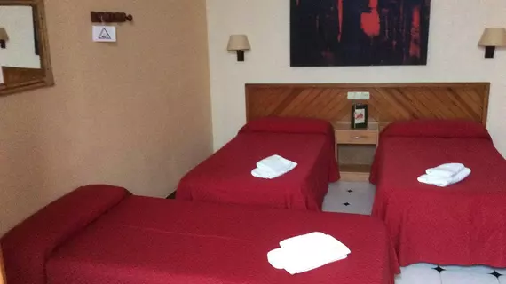 Hostal Ca'n Tiu | Balearic Adaları - Mayorka Adası - Raiguer