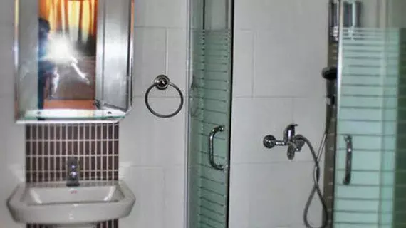 D'Franchecis Hostal | Peravia (il) - Santo Domingo (ve civarı) - Juan Dolio