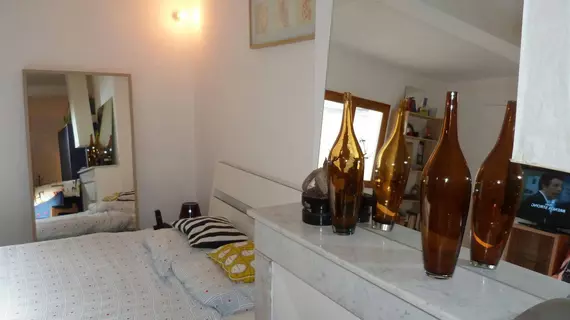 Prêcheurs Studios | Provence - Alpes - Cote d'Azur - Bouches-du-Rhone (bölge) - Aix-en-Provence (ve civarı) - Aix-en-Provence - Aix-en-Provence Tarihi Merkezi