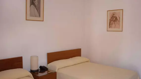 Hotel Arana Hosteria | Jalisco - Guadalajara (ve civarı) - Tonala