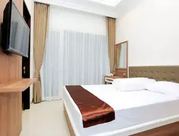 Alivio Suites Kuningan | West Java - Cakarta (ve civarı) - Cakarta