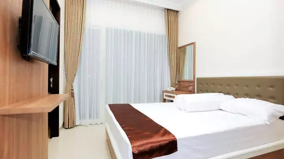 Alivio Suites Kuningan | West Java - Cakarta (ve civarı) - Cakarta