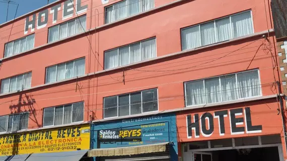 Hotel Viena | Guanajuato - Irapuato