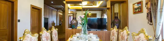 Hotel Shwe Pyi Thar | Mandalay Bölgesi - Mandalay