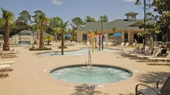 Coral Sands Resort | Güney Karolayna - Hilton Head (ve civarı) - Hilton Head Island