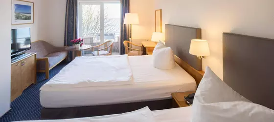 Stadthotel Eckernförde | Schleswig-Holstein - Eckernfoerde