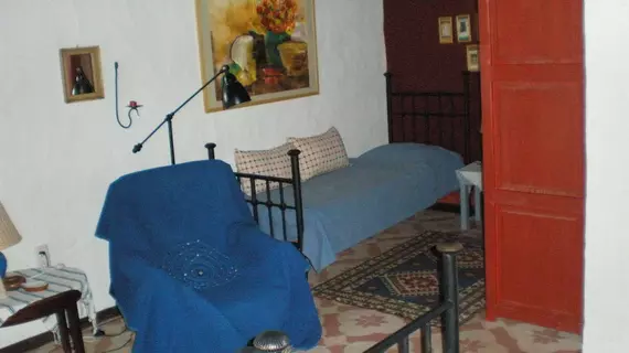 Bakkhos Guesthouse | Aydın - Kuşadası