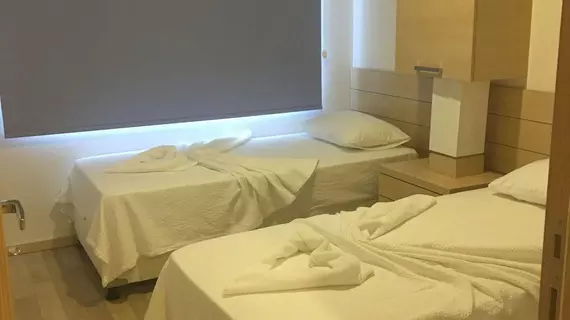 Boutique Suite Mim A | Antalya - Konyaaltı