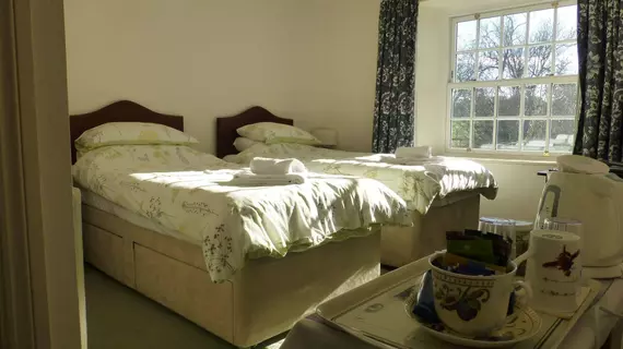 Courtbrook Farm | Devon (kontluk) - East Devon District - Exeter